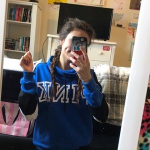 FINAL PRICE pink sweater NWOT